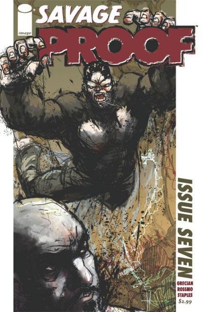 Proof #7 (2008)