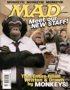 MAD #488 (2008)