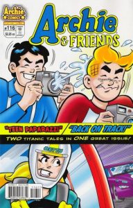 Archie & Friends #116 (2008)