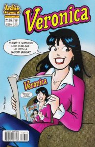 Veronica #187 (2008)