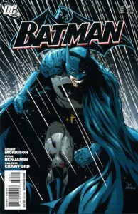 Batman #675 (2008)