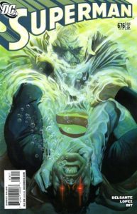 Superman #676 (2008)