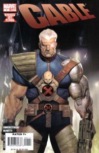 Cable #1 (2008)