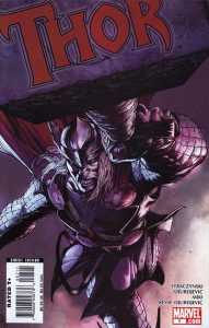 Thor #7 (2008)