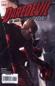 Daredevil #106 (2008)