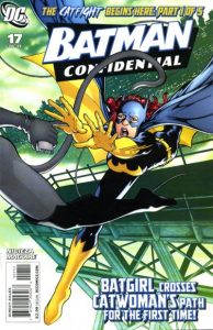 Batman Confidential #17 (2008)