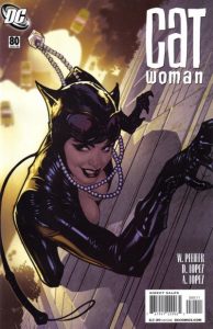 Catwoman #80 (2008)