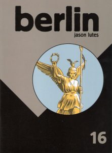 Berlin #16 (2008)