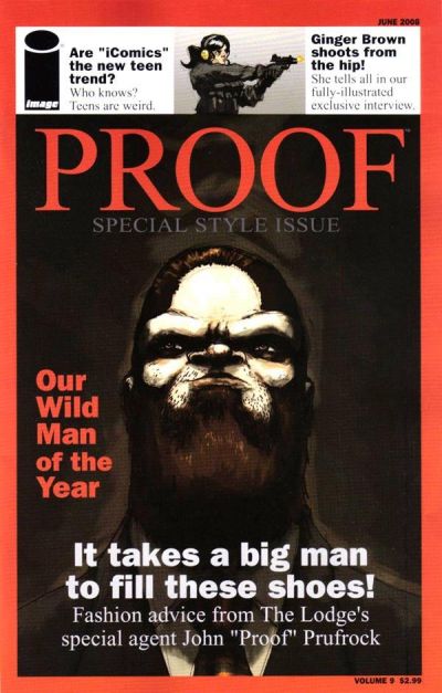 Proof #9 (2008)