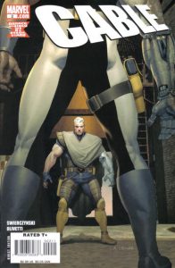 Cable #2 (2008)