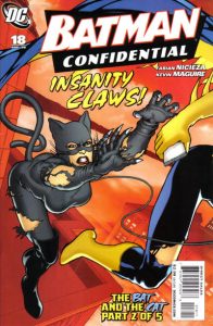 Batman Confidential #18 (2008)