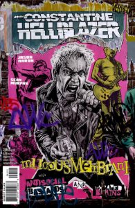Hellblazer #245 (2008)