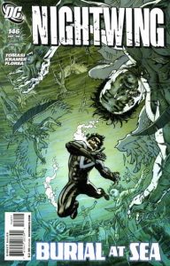 Nightwing #146 (2008)