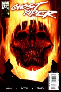 Ghost Rider #23 (2008)