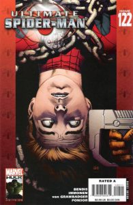 Ultimate Spider-Man #122 (2008)