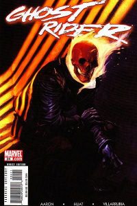 Ghost Rider #24 (2008)