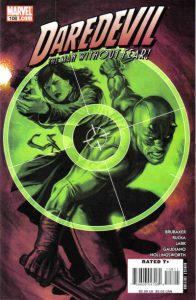 Daredevil #108 (2008)