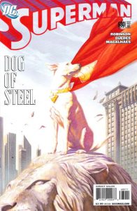 Superman #680 (2008)