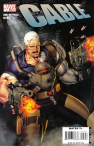 Cable #5 (2008)