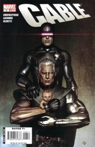 Cable #6 (2008)