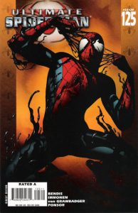 Ultimate Spider-Man #125 (2008)