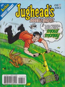 Jughead's Double Digest #143 (2008)