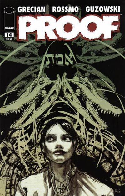 Proof #14 (2008)