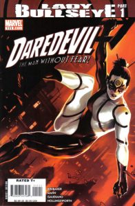 Daredevil #111 (2008)