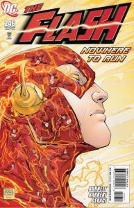 Flash #246 (2008)