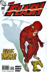 Flash #247 (2008)