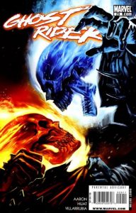 Ghost Rider #29 (2009)