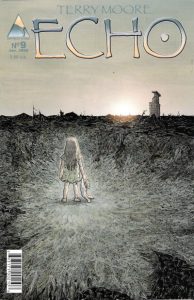 Echo #9 (2009)