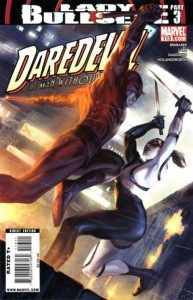 Daredevil #113 (2009)