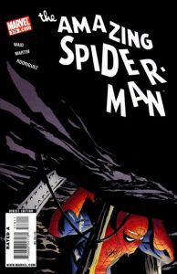 Amazing Spider-Man #578 (2009)