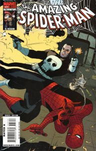 Amazing Spider-Man #577 (2009)