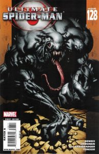 Ultimate Spider-Man #128 (2009)