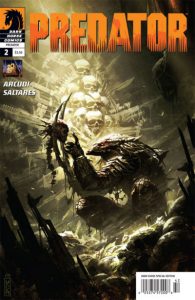 Predator #2 (2009)
