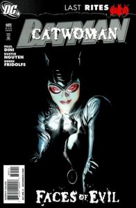 Batman #685 (2009)