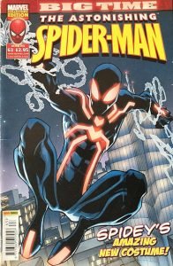 Astonishing Spider-Man #63 (2009)
