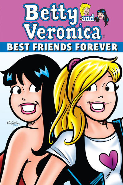 Archie & Friends All Stars #16 (2009)