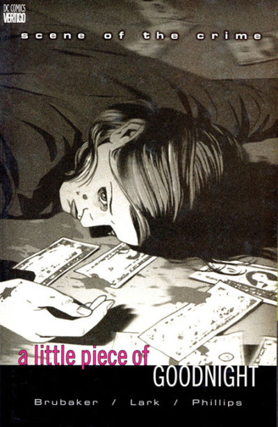 Scene of the Crime: A Little Piece of Goodnight #[nn] (2009)