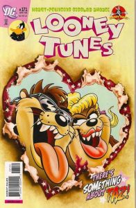 Looney Tunes #171 (2009)