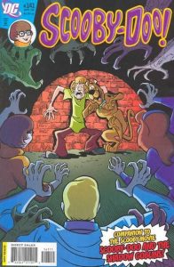 Scooby-Doo #141 (2009)