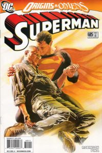 Superman #685 (2009)