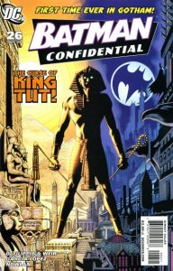 Batman Confidential #26 (2009)