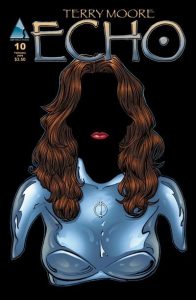 Echo #10 (2009)