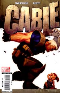 Cable #9 (2009)