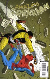 Amazing Spider-Man #579 (2009)