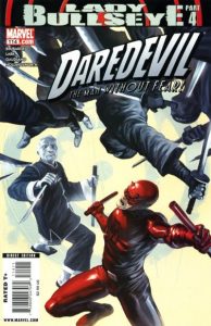Daredevil #114 (2009)