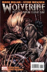Wolverine #70 (2009)